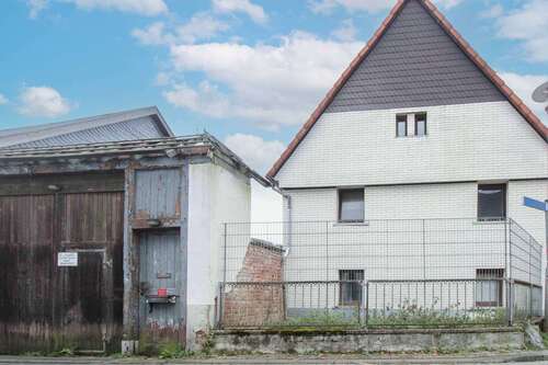 Foto - Haus zum Kaufen in Eppstein 149.000,00 € 105.93 m²