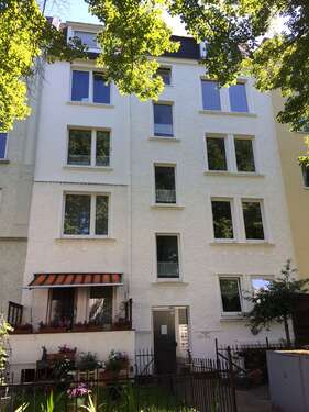 Foto - Wohnung zum Mieten in Lübeck 429,00 € 39 m²