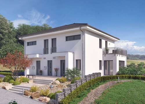 Foto - Haus zum Kaufen in Salzgitter 523.446,00 € 218 m²