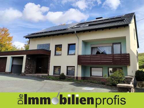 Foto - Haus zum Kaufen in Bad Steben 250.000,00 € 198 m²
