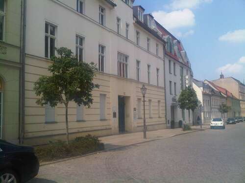 Foto - Wohnung zum Mieten in Brandenburg an der Havel 900,00 € 100.33 m²