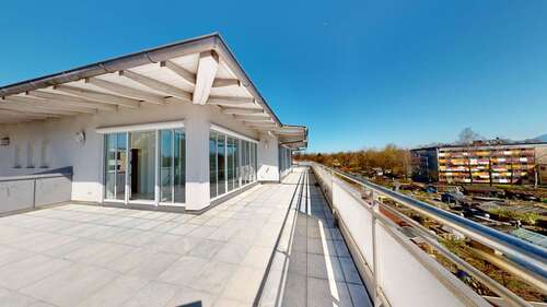 Foto - Wohnung zum Kaufen in Rosenheim 750.000,00 € 131 m²