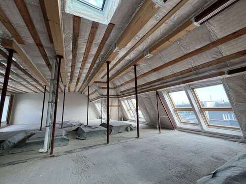 Foto - Wohnung zum Kaufen in Berlin 990.000,00 € 141.48 m²