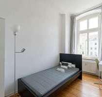 WG-Zimmer in Berlin 675,00 € 9 m²