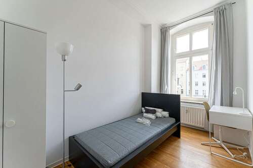Foto - WG-Zimmer in Berlin 675,00 € 9 m²