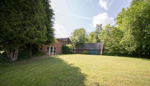 Foto - Haus zum Kaufen in Gelting 560.000,00 € 223 m²