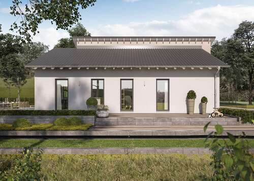 Foto - Haus zum Kaufen in Albstadt 507.899,00 € 142 m²