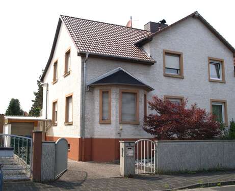 Foto - Haus zum Kaufen in Mühlheim 468.000,00 € 166 m²