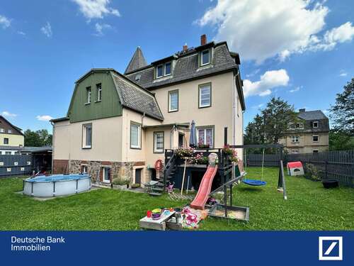 Foto - Haus zum Kaufen in Marienberg 249.000,00 € 282 m²