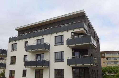 Foto - Wohnung zum Mieten in Greifswald 495,00 € 47.02 m²