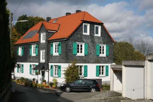 Foto - Wohnung zum Mieten in Wuppertal 590,00 € 70 m²