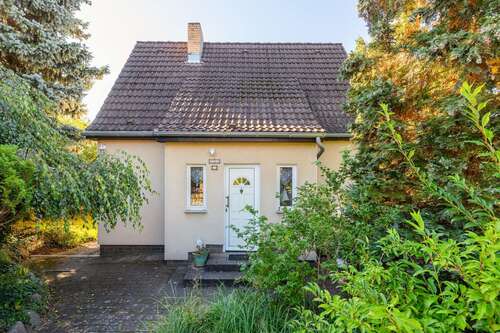 Foto - Haus zum Kaufen in Neuenhagen bei Berlin 498.000,00 € 154.95 m²