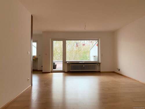 Foto - Wohnung zum Mieten in Saarbrücken Am Homburg 950,00 € 85 m²