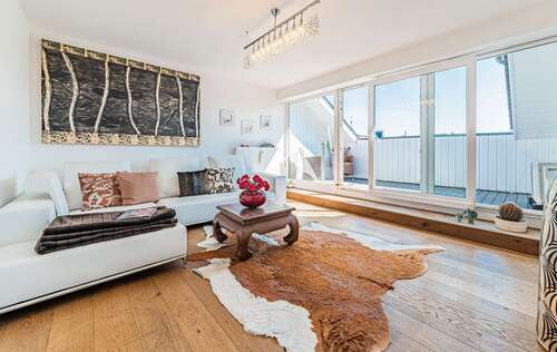 Foto - Wohnung zum Mieten in Frankfurt 2.125,00 € 78 m²