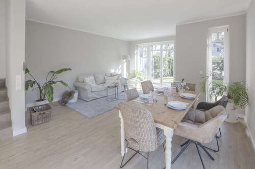 Foto - Haus zum Kaufen in Hamburg 990.000,00 € 160 m²