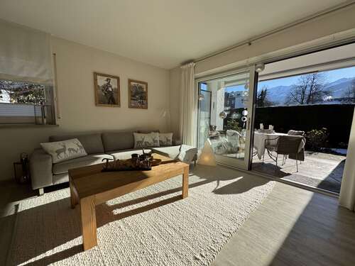 Foto - Wohnung zum Kaufen in Garmisch-Partenkirchen 595.000,00 € 78 m²