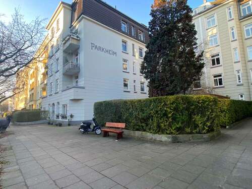 Foto - Wohnung zum Kaufen in Hamburg-Winterhude 399.000,00 € 50 m²