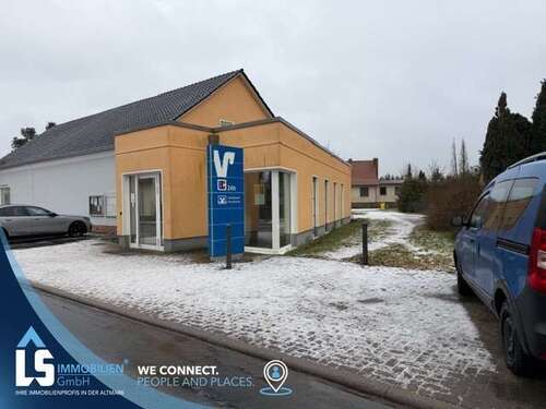 Foto - Büro in Angern 64.999,00 € 64 m²