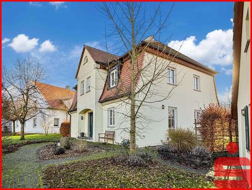 Foto - Haus zum Kaufen in Rödelsee 790.000,00 € 158.64 m²