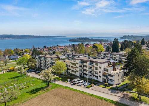 Foto - Wohnung zum Kaufen in Konstanz 365.000,00 € 89 m²