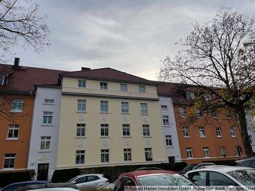 Foto - Wohnung zum Kaufen in Erfurt 99.000,00 € 38 m²