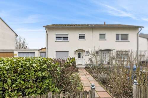 Foto - Haus zum Kaufen in Limburg an der Lahn 320.000,00 € 96 m²