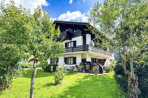 Foto - Haus zum Kaufen in Reit im Winkl 995.000,00 € 321.63 m²