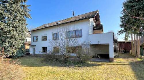 Foto - Haus zum Kaufen in Strullendorf 465.000,00 € 317 m²