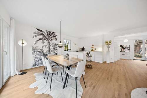 Foto - Haus zum Kaufen in Pinneberg 574.000,00 € 200.5 m²