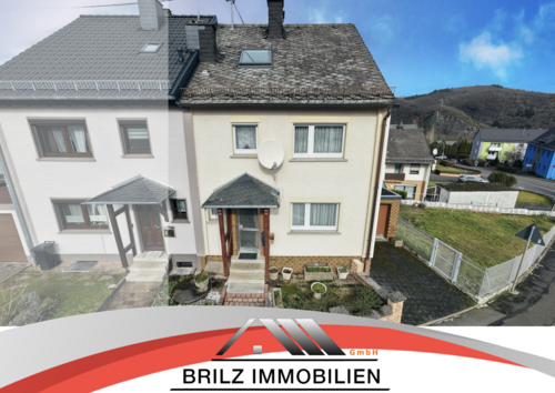 Foto - Haus zum Kaufen in Idar-Oberstein 154.000,00 € 125 m²