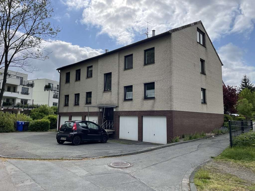 Foto - Wohnung zum Mieten in Goslar 550,00 € 48 m²