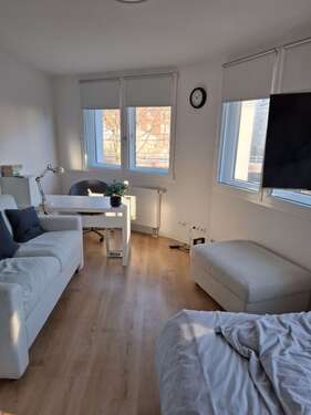 Foto - Wohnung zum Mieten in Aachen 350,00 € 29 m²