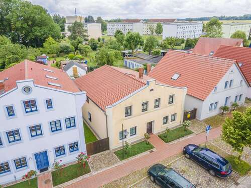 Foto - Wohnung zum Kaufen in Gingst 239.000,00 € 148.8 m²