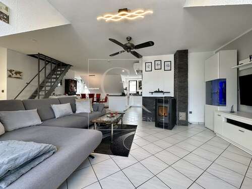 Foto - Wohnung zum Kaufen in Wachtberg 250.000,00 € 87 m²