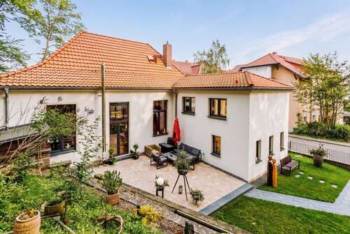 Foto - Haus zum Kaufen in Bad Freienwalde 499.000,00 € 219.75 m²