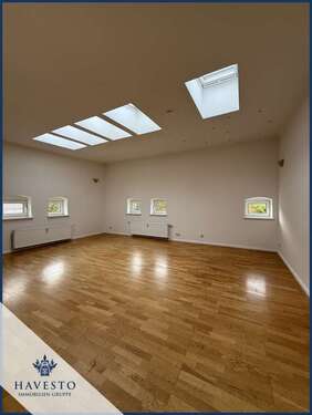 Foto - Wohnung zum Mieten in Magdeburg 1.222,50 € 163 m²