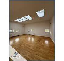 Wohnung zum Mieten in Magdeburg 1.222,50 € 163 m²