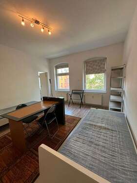 Foto - WG-Zimmer in Berlin 499,00 € 25 m²
