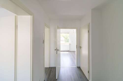 Foto - Wohnung zum Mieten in Mönchengladbach 600,00 € 55 m²