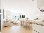 Wohnung zum Kaufen in München 1.220.000,00 € 93 m²