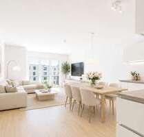 Wohnung zum Kaufen in München 1.220.000,00 € 93 m²