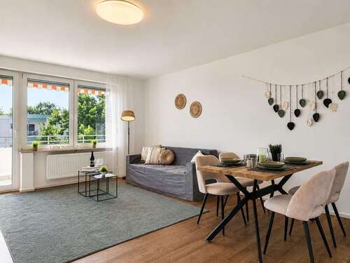Foto - Wohnung zum Kaufen in Niederwerrn 250.000,00 € 110 m²