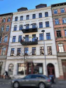 Foto - Wohnung zum Kaufen in Leipzig 545.000,00 € 119 m²