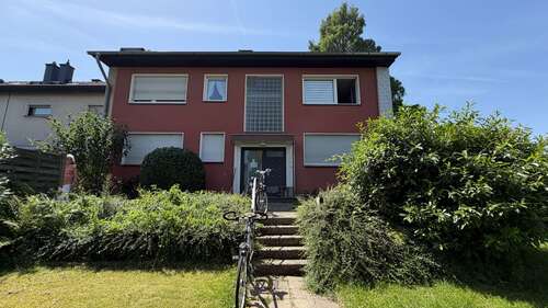 Foto - Wohnung zum Kaufen in Solingen 147.500,00 € 78.8 m²