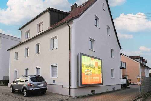 Foto - Wohnung zum Kaufen in Ingolstadt 429.000,00 € 79.06 m²