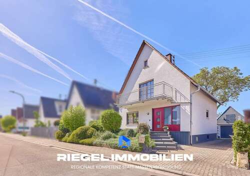Foto - Haus zum Kaufen in Harthausen 449.000,00 € 120 m²