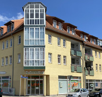 Wohnung zum Mieten in Magdeburg 405,00 € 58.35 m²