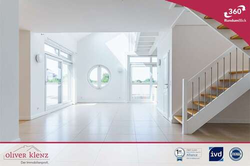Foto - Wohnung zum Mieten in Harrislee 1.690,00 € 233.32 m²