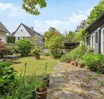 Haus zum Kaufen in Düsseldorf - Kaiserswerth 2.150.000,00 € 258 m²