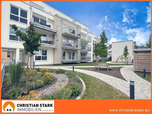 Foto - Wohnung zum Kaufen in Bad Kreuznach 333.300,00 € 75.55 m²